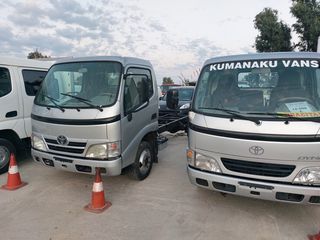 Καρότσα Toyota 2008 DYNA 100 KUMANAKU VANS-thumb-55