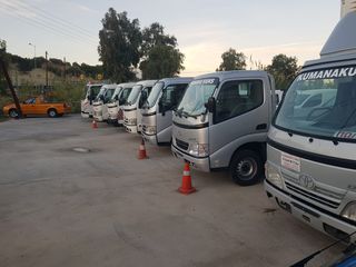 Καρότσα Toyota 2008 DYNA 100 KUMANAKU VANS-thumb-57