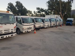 Καρότσα Toyota 2008 DYNA 100 KUMANAKU VANS-thumb-60
