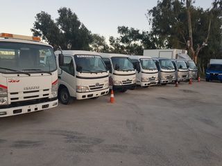 Καρότσα Toyota 2008 DYNA 100 KUMANAKU VANS-thumb-61
