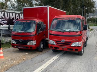 Καρότσα Toyota 2008 DYNA 100 KUMANAKU VANS-thumb-33