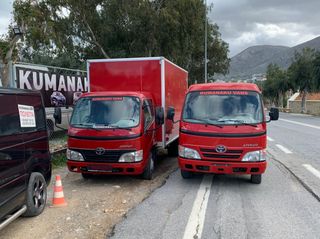 Καρότσα Toyota 2008 DYNA 100 KUMANAKU VANS-thumb-34