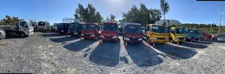 Καρότσα Toyota 2008 DYNA 100 KUMANAKU VANS-thumb-19