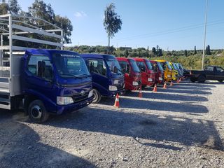 Καρότσα Toyota 2008 DYNA 100 KUMANAKU VANS-thumb-3
