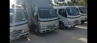 Καρότσα Toyota 2008 DYNA 100 KUMANAKU VANS-thumb-30