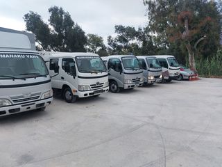 Καρότσα Toyota 2008 DYNA 100 KUMANAKU VANS-thumb-6
