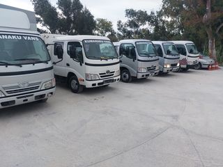 Καρότσα Toyota 2008 DYNA 100 KUMANAKU VANS-thumb-2