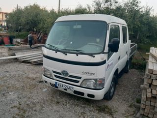 Καρότσα Toyota 2008 DYNA 100 KUMANAKU VANS-thumb-64