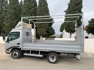 Καρότσα Toyota 2008 DYNA 100 KUMANAKU VANS-thumb-29