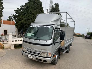 Καρότσα Toyota 2008 DYNA 100 KUMANAKU VANS-thumb-37
