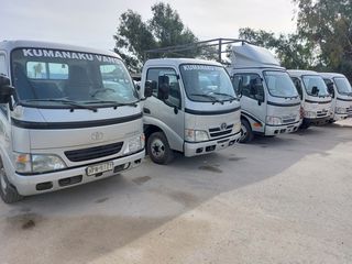 Καρότσα Toyota 2008 DYNA 100 KUMANAKU VANS-thumb-40