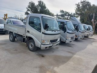 Καρότσα Toyota 2008 DYNA 100 KUMANAKU VANS-thumb-22