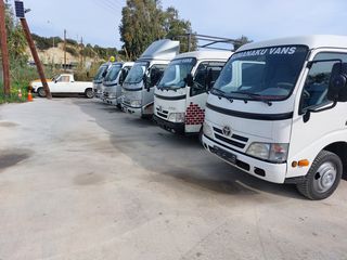 Καρότσα Toyota 2008 DYNA 100 KUMANAKU VANS-thumb-41
