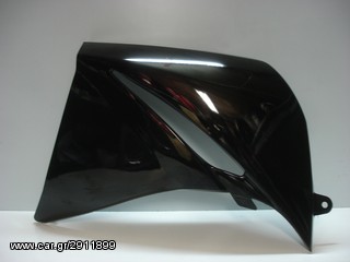 YAMAHA XT 660 '04-'06 ΔΕΞΙ-ΑΡΙΣΤΕΡΟ FAIRING-ΑΕΡΑΓΩΓΟΣ ΡΕΖΕΡΒΟΥΑΡ