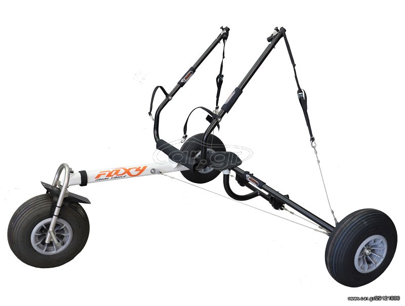 Παραμοτέρ 2026 Power Fly Shop Crete