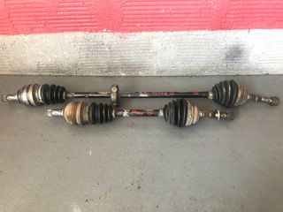 Ημιαξόνια για Opel Astra G 1.4