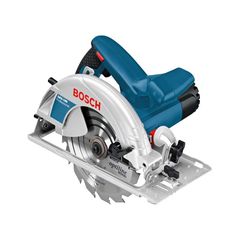 GKS 190 Professional Δισκοπρίονο Χειρός 1400W - ΔΙΣΚΟΠΡΙΟΝΑ - BOSCH (#0601623000)
