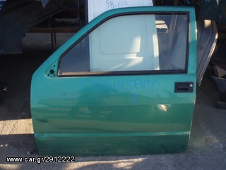 ΠΟΡΤΑ ΑΡΙΣΤΕΡΗ FIAT CINQUECENTO 93-98