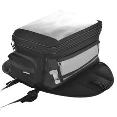 ΣΑΚΟΣ ΡΕΖΕΡΒΟΥΑΡ ΜΑΓΝΗΤΙΚΟΣ OL442 F1 TANK BAG LARGE MAGNETIC 35L | OXFORD