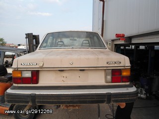 VOLVO 244  1979'-thumb-1