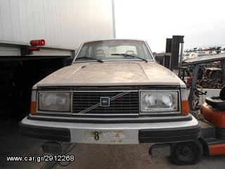 VOLVO 244  1979'-thumb-0