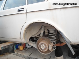 VOLVO 244  1979'-thumb-2