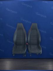 MERCEDES ΚΑΘΙΣΜΑΤΑ ΕΜΠΡΟΣ (FRONT SEATS) A-CLASS (W176)