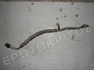 ΣΩΛΗΝΑΣ A/C AIR CONDITION SEAT IBIZA CORDOBA SKODA FABIA VW POLO 6Q0820721N ΜΕΤΑΧΕΙΡΙΣΜΕΝΟ ΓΝΗΣΙΟ