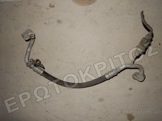 ΣΩΛΗΝΑΣ A/C AIR CONDITION AUDI A3 SEAT ALTEA VW GOLF 1K0820721AC ΜΕΤΑΧΕΙΡΙΣΜΕΝΟ ΓΝΗΣΙΟ