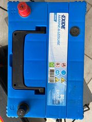 EXIDE MARINE & LEISURE DUAL -thumb-1