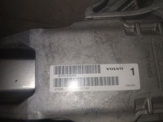 VOLVO V40 CROSS COUNTRY 2012-2016 ΚΟΛΩΝΑ ΤΙΜΟΝΙΟΥ-ΔΙΑΚΟΠΤΕΣ-thumb-1
