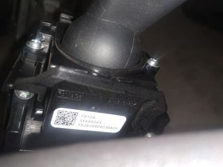 VOLVO V40 CROSS COUNTRY 2012-2016 ΚΟΛΩΝΑ ΤΙΜΟΝΙΟΥ-ΔΙΑΚΟΠΤΕΣ-thumb-4