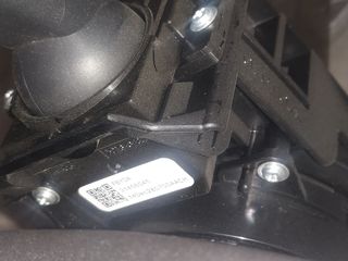 VOLVO V40 CROSS COUNTRY 2012-2016 ΚΟΛΩΝΑ ΤΙΜΟΝΙΟΥ-ΔΙΑΚΟΠΤΕΣ-thumb-5
