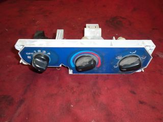 HONDA HRV 1999-2005 ΑΝΤΑΛΛΑΚΤΙΚΑ-thumb-1