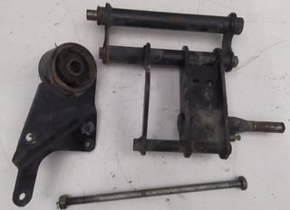 GILERA RUNNER 125 ΒΑΣΗ ΜΟΤΕΡ-thumb-1