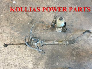 ΚΡΕΜΑΡΓΙΕΡΑ SKODA FABIA 6Q1423051AQ 1999-2007 1900CC DIESEL