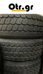 385/65R22,5 PRO-TM1 PROTREAD BY BANDAG 8TEM 