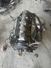 FORD RANGER MAZDA 1997-2003 B2500 ΚΙΝΗΤΗΡΑΣ 109 Hp TURBO ΜΕ ΝΤΙΖΑ ΣΤΗΝ ΑΝΤΛΙΑ ΠΕΤΡΕΛΑΙΟΥ