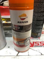 ΣΠΡΕΙ ΑΛΥΣΙΔΑΖ REPSOL
