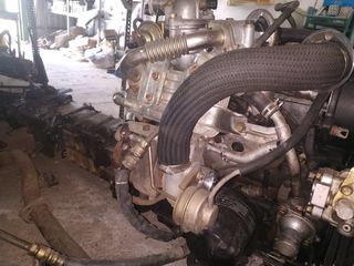 ΑΤΈΡΜΟΝΑΣ ΤΙΜΟΝΙΟΎ MITSUBISHI L200 4D56 TURBO-thumb-2