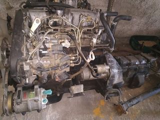 ΑΤΈΡΜΟΝΑΣ ΤΙΜΟΝΙΟΎ MITSUBISHI L200 4D56 TURBO-thumb-3