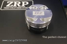 Toyota 1.3L Starlet 4E-FTE 8.3:1 ZRP Forged Pistons Supersport Series 1000hp+ Καλεστε μας για τιμη εκπληξη!Η καλύτερες τιμές