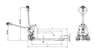 Παλετοφόρα 2020 HPL152 Semi-Electric-thumb-18