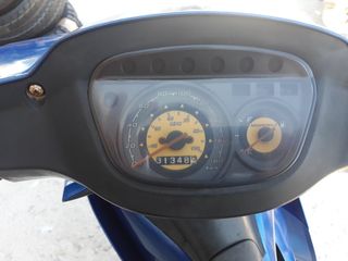 Modenas Dynamik 125-thumb-4