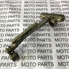 SUZUKI BURGMAN AN 125 150 ΒΑΣΗ ΚΙΝΗΤΗΡΑ - MOTO PARTS