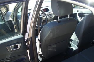 Ford Fiesta 2012 TDCI CHAMPION EURO5 DIESEL-thumb-7