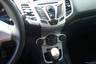 Ford Fiesta 2012 TDCI CHAMPION EURO5 DIESEL-thumb-11
