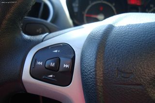 Ford Fiesta 2012 TDCI CHAMPION EURO5 DIESEL-thumb-12