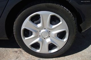 Ford Fiesta 2012 TDCI CHAMPION EURO5 DIESEL-thumb-19