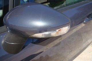 Ford Fiesta 2012 TDCI CHAMPION EURO5 DIESEL-thumb-21